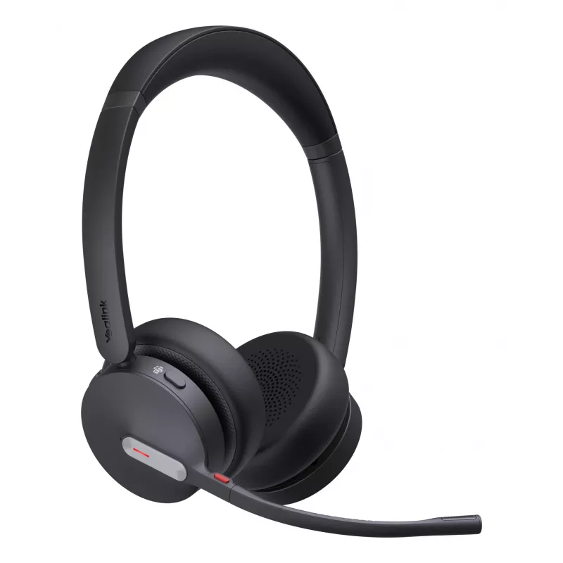 Yealink BH70 Dual Teams USB-C kuulokemikrofoni