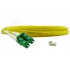 BlueOptics SFP3132BU7.5MX InfiniBand-kuituoptinen kaapeli 7,5 m LC SC