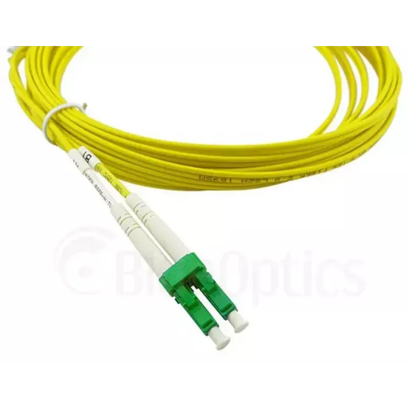 BlueOptics SFP3132BU7.5MX InfiniBand-kuituoptinen kaapeli 7,5 m LC SC