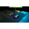 ROCCAT Sense CTRL pelihiirimatto musta