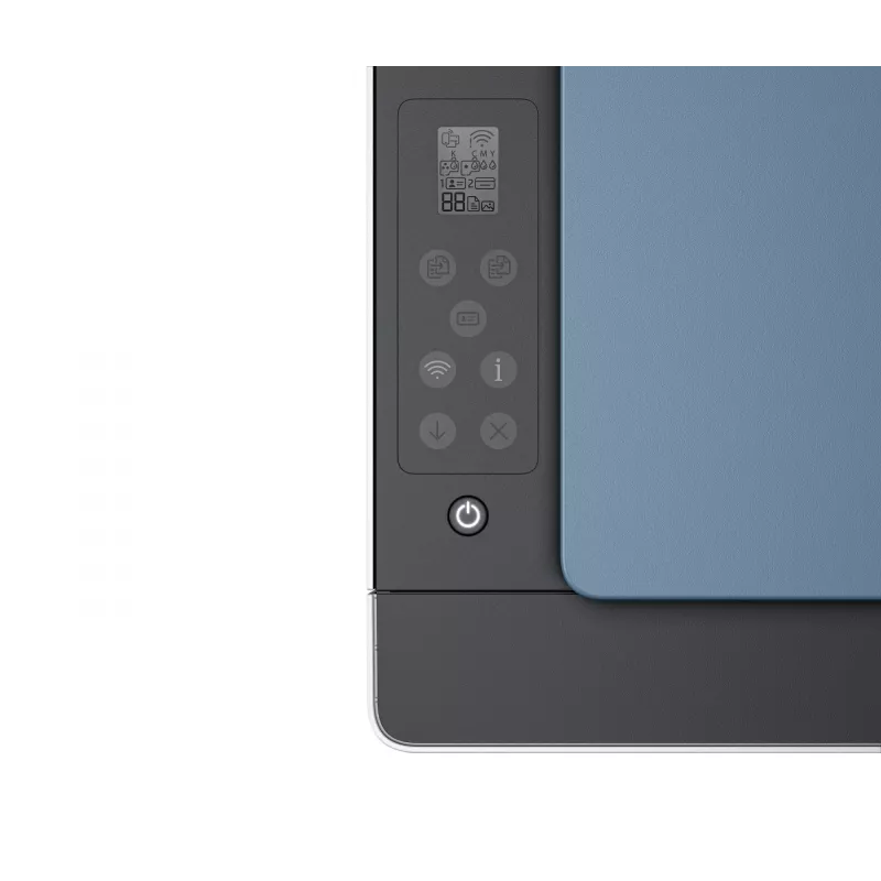 HP Smart Tank 5106 langaton monitoimitulostin, kopiokone, skanneri