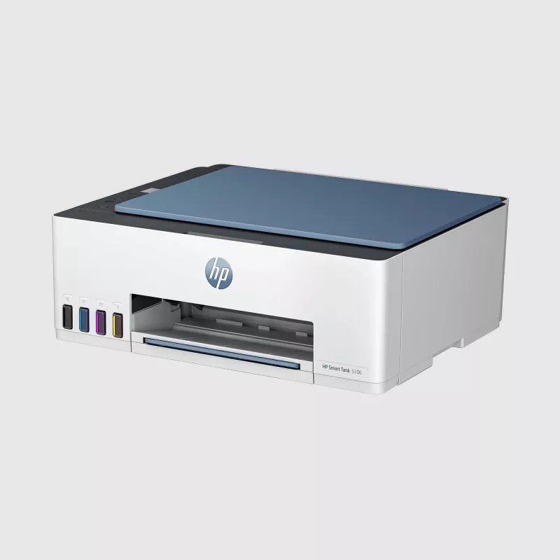 HP Smart Tank 5106 langaton monitoimitulostin, kopiokone, skanneri