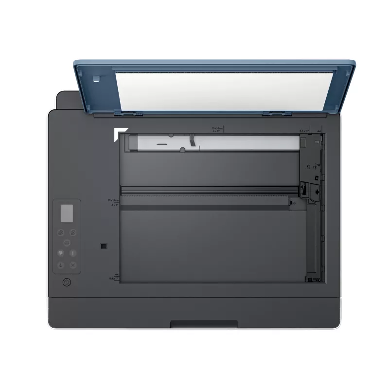 HP Smart Tank 5106 langaton monitoimitulostin, kopiokone, skanneri