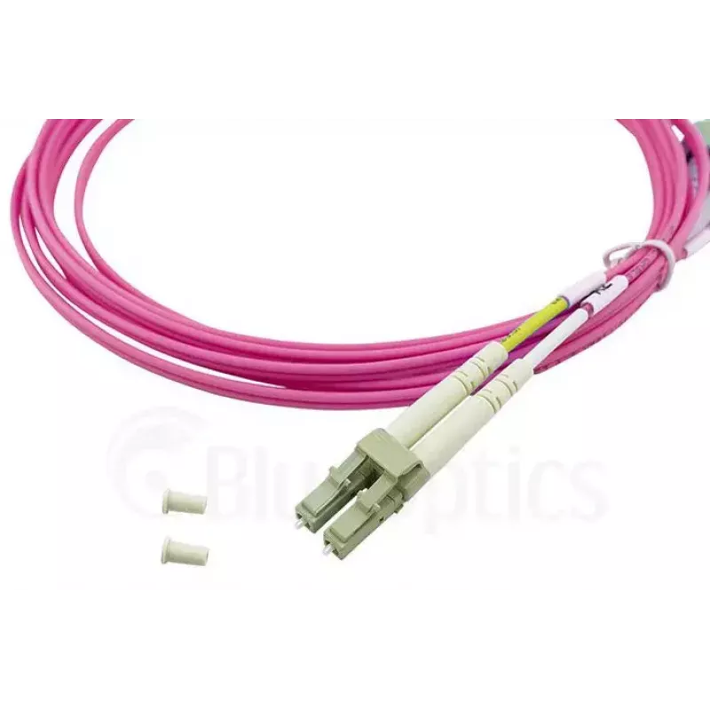 BlueOptics SFP3133FU3MK InfiniBand-kuituoptinen kaapeli 3 m LC ST