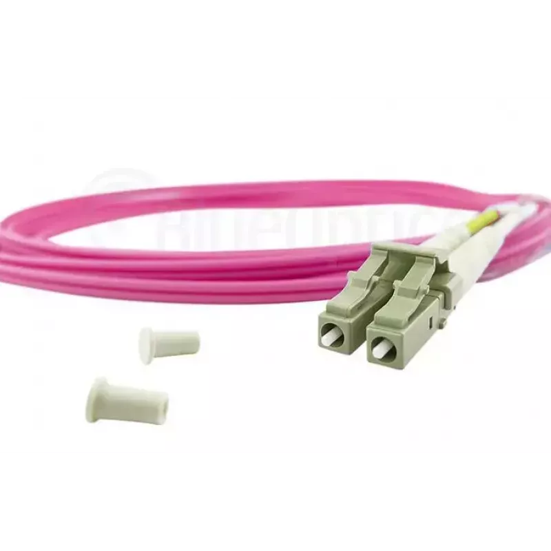 BlueOptics SFP3133FU3MK InfiniBand-kuituoptinen kaapeli 3 m LC ST