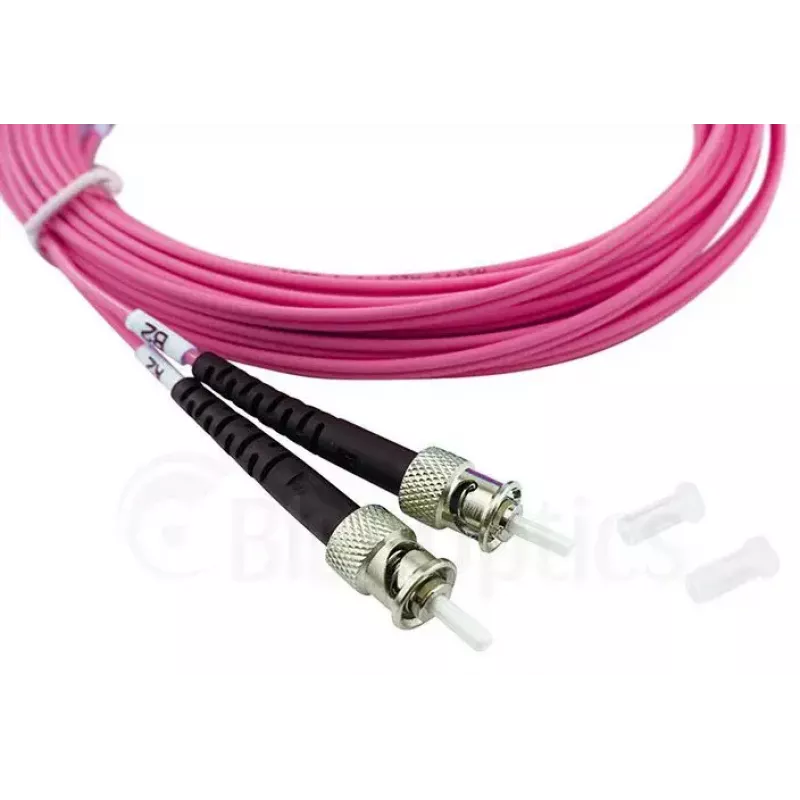 BlueOptics SFP3133FU3MK InfiniBand-kuituoptinen kaapeli 3 m LC ST
