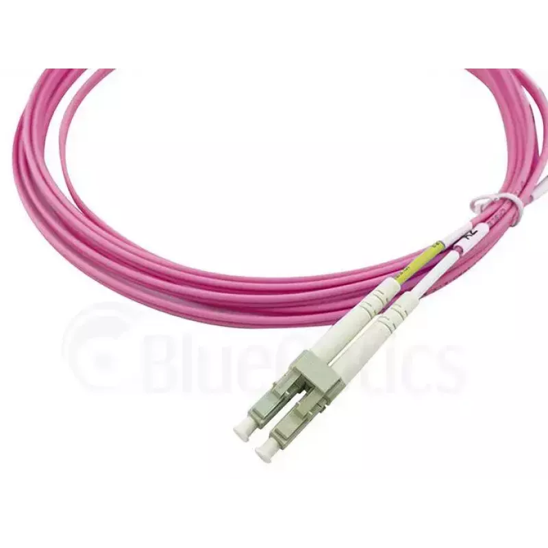 BlueOptics SFP3133FU3MK InfiniBand-kuituoptinen kaapeli 3 m LC ST