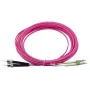 BlueOptics SFP3133FU3MK InfiniBand-kuituoptinen kaapeli 3 m LC ST