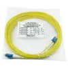 Kuitu-patchkaapeli BlueOptics SFP3131BU1MK 1 m G.657.A1 LC–LC 9 µm täysduplex keltainen