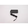 Lenovo 5A10W86251 virtalähde sisäkäyttöön 65 W musta