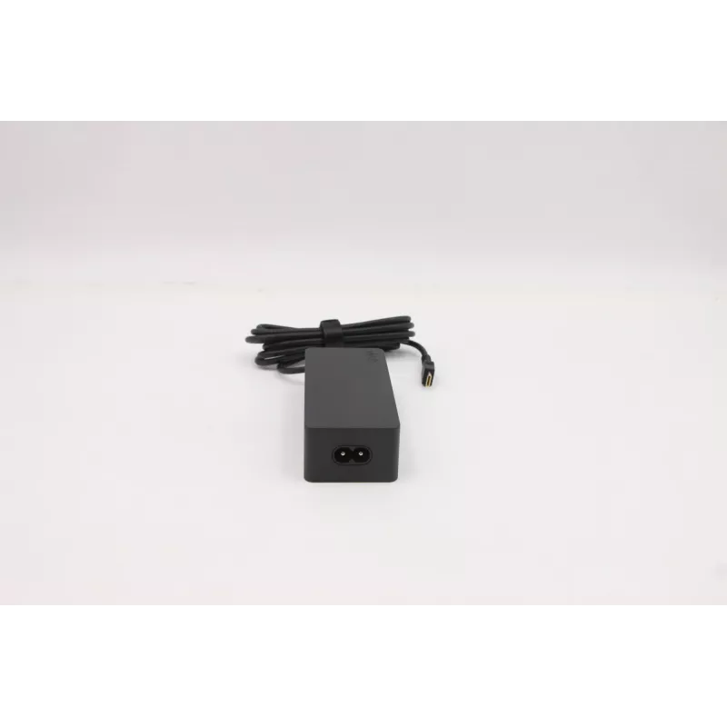 Lenovo 5A10W86251 virtalähde sisäkäyttöön 65 W musta