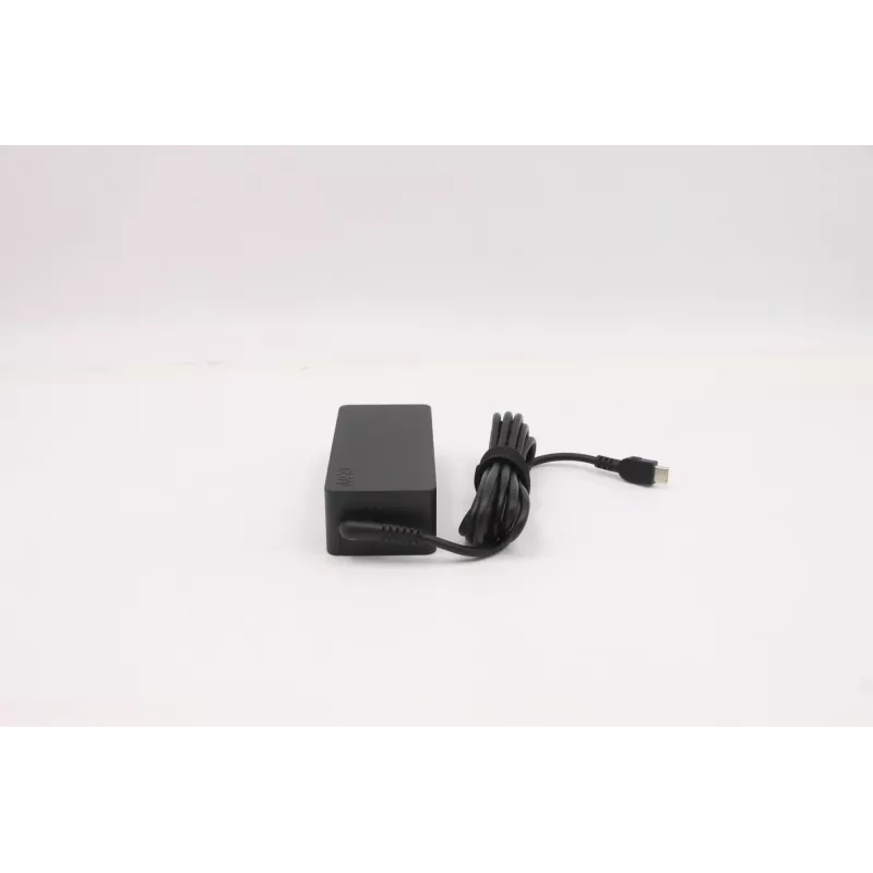 Lenovo 5A10W86251 virtalähde sisäkäyttöön 65 W musta