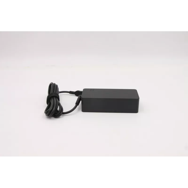 Lenovo 5A10W86251 virtalähde sisäkäyttöön 65 W musta