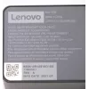 Lenovo 5A10W86251 virtalähde sisäkäyttöön 65 W musta