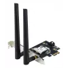 Langaton verkkokortti ASUS WL-PCE-AX1800 Wi‑Fi 6 dual band PCIe