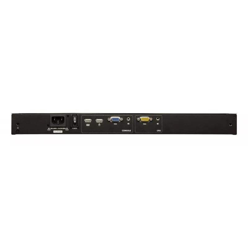 LCD-konsoli ATEN CL3100NX FR 18,5