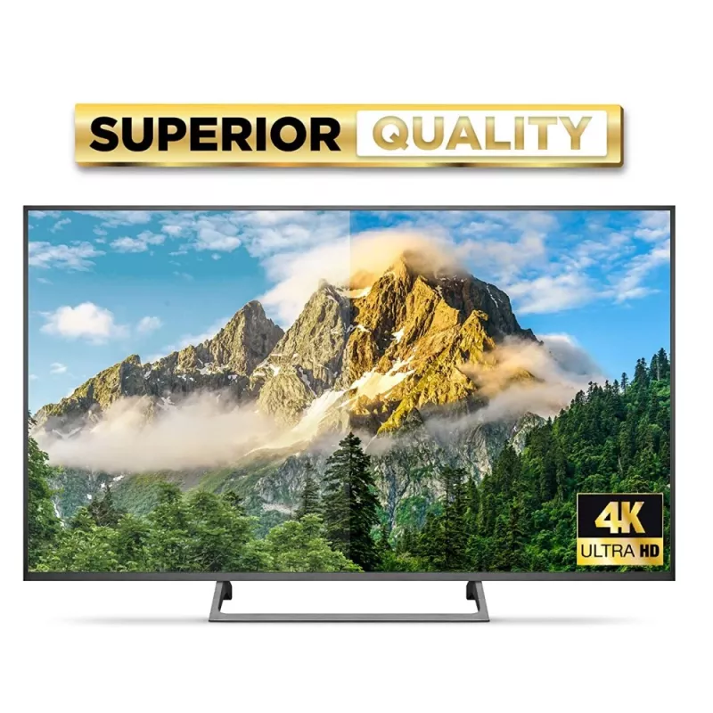 Techly ICOC HDMI-HY2-030 HDMI-kaapeli 30 m HDMI Type-A (standardi) musta