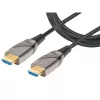 Techly ICOC HDMI-HY2-030 HDMI-kaapeli 30 m HDMI Type-A (standardi) musta
