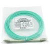 BlueOptics SFP3131EU3MK InfiniBand kuitu-kaapeli 3 m LC aqua