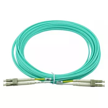 BlueOptics SFP3131EU3MK InfiniBand kuitu-kaapeli 3 m LC aqua