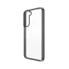HardCase-kotelo PanzerGlass Samsung Galaxy S22 läpinäkyvä