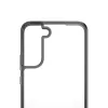 HardCase-kotelo PanzerGlass Samsung Galaxy S22 läpinäkyvä