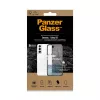 HardCase-kotelo PanzerGlass Samsung Galaxy S22 läpinäkyvä