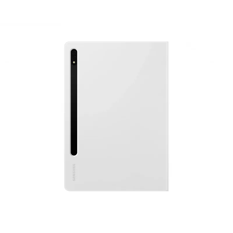 Folio-kotelo Samsung EF-ZX700P 11 tuumaa valkoinen Galaxy Tab S8 S7