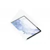 Folio-kotelo Samsung EF-ZX700P 11 tuumaa valkoinen Galaxy Tab S8 S7