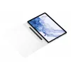 Folio-kotelo Samsung EF-ZX700P 11 tuumaa valkoinen Galaxy Tab S8 S7