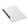 Folio-kotelo Samsung EF-ZX700P 11 tuumaa valkoinen Galaxy Tab S8 S7