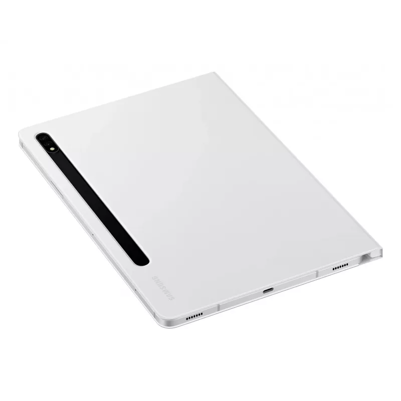 Folio-kotelo Samsung EF-ZX700P 11 tuumaa valkoinen Galaxy Tab S8 S7