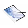 Folio-kotelo Samsung EF-ZX700P 11 tuumaa valkoinen Galaxy Tab S8 S7