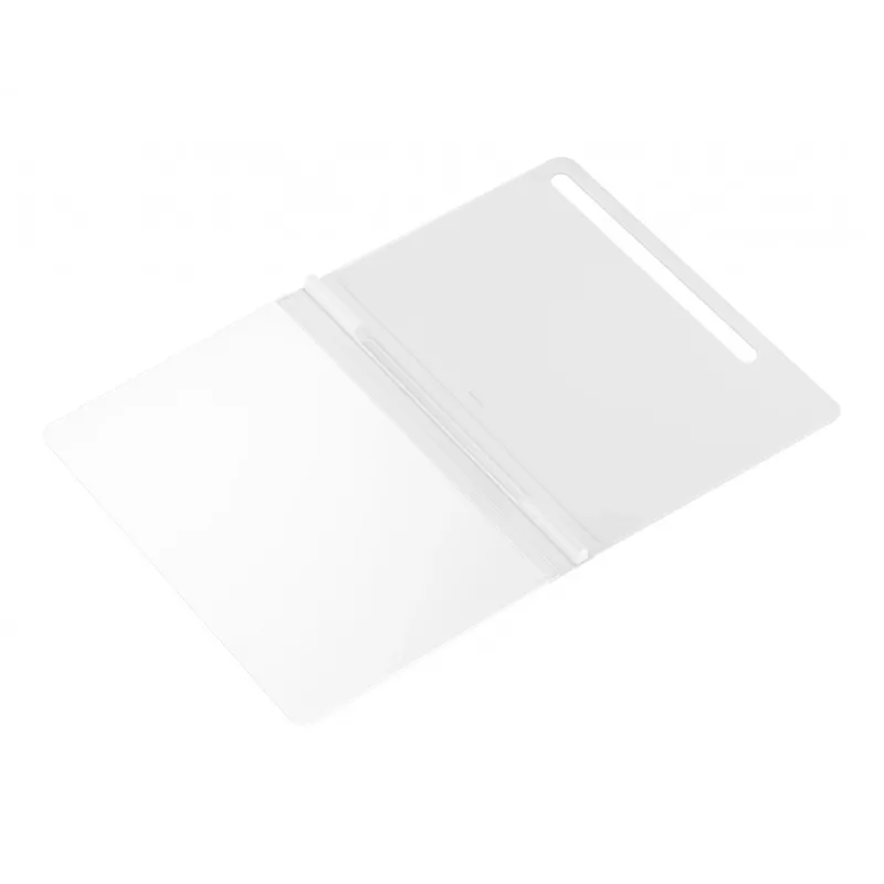 Folio-kotelo Samsung EF-ZX700P 11 tuumaa valkoinen Galaxy Tab S8 S7