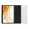 Folio-kotelo Samsung EF-ZX700P 11 tuumaa valkoinen Galaxy Tab S8 S7