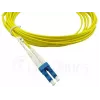 BlueOptics SFP3132BU7.5MK InfiniBand kuitu-kaapeli 7,5 m LC SC