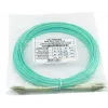 Kuitukaapeli BlueOptics SRCABLE7M-BO 7,5 m LC beige OM3