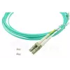 Kuitukaapeli BlueOptics SRCABLE7M-BO 7,5 m LC beige OM3
