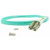 Kuitukaapeli BlueOptics SRCABLE7M-BO 7,5 m LC beige OM3
