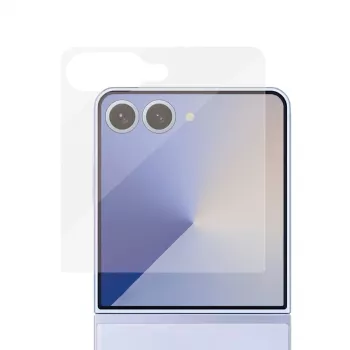PanzerGlass ® näytönsuoja Samsung Galaxy Z Flip7 | Classic Fit