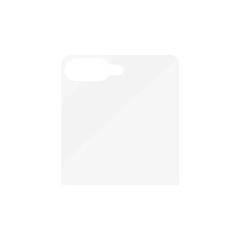 PanzerGlass ® näytönsuoja Samsung Galaxy Z Flip7 | Classic Fit