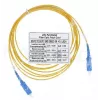 BlueOptics SFP2222BU20MK kuituoptinen kaapeli SC G.657.A1 20 m sininen