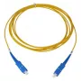 BlueOptics SFP2222BU20MK kuituoptinen kaapeli SC G.657.A1 20 m sininen