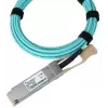 BlueOptics Q28-AOC-25M-PT-BO InfiniBand-kuituoptinen kaapeli 25m OM3