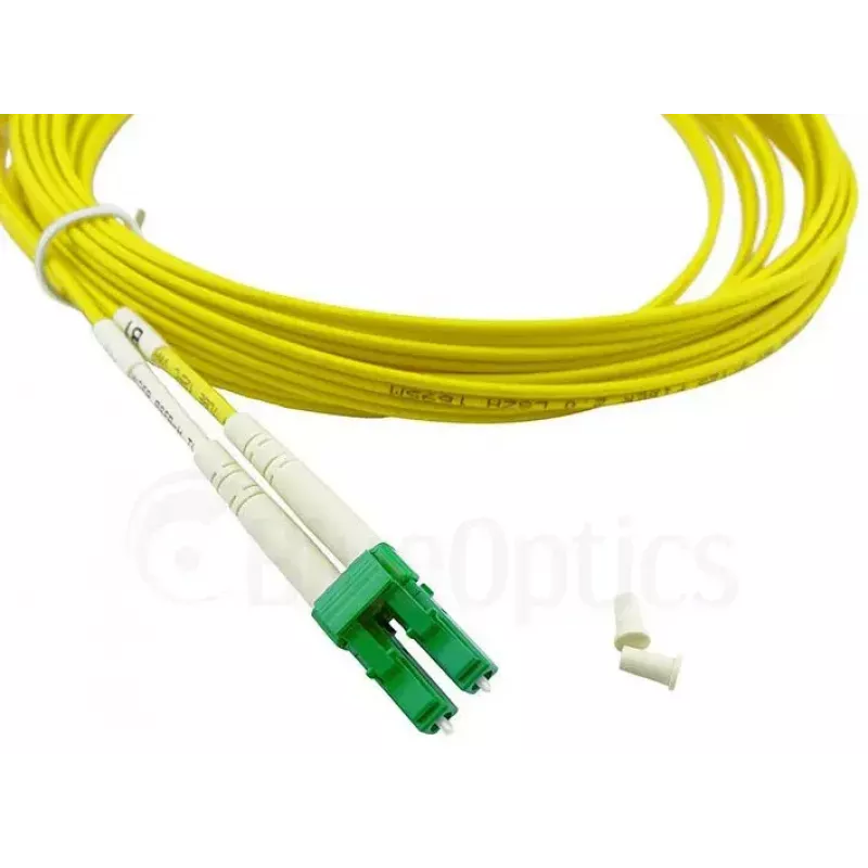BlueOptics SFP3132BU3MX InfiniBand-kuituoptinen kaapeli 3 m LC SC