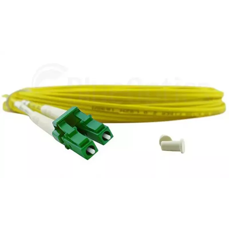 BlueOptics SFP3132BU3MX InfiniBand-kuituoptinen kaapeli 3 m LC SC