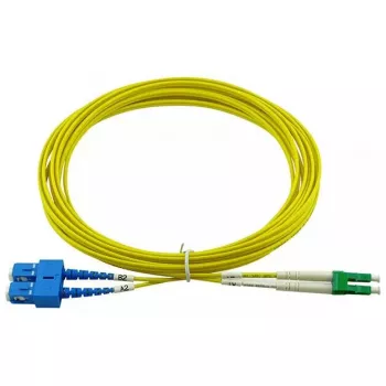 BlueOptics SFP3132BU3MX InfiniBand-kuituoptinen kaapeli 3 m LC SC