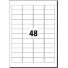 Osoitetarra Sigel LA315