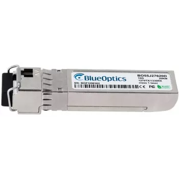 SFP-lähetin-vastaanotinmoduuli BlueOptics SFP-10G-BX-U-20-LE-BO 10000 Mbit/s SFP+