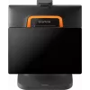 SUNMI T2s Lite POS-järjestelmä 15,6 tuuman kosketusnäyttö 4 GB RAM 64 GB, Android 9.0, musta, oranssi
